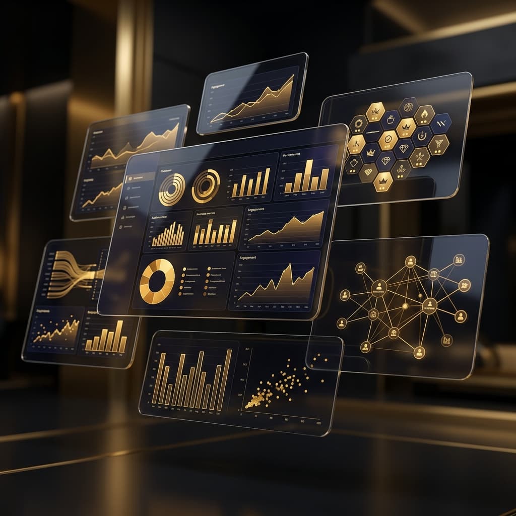 Creators Xchange Platform
