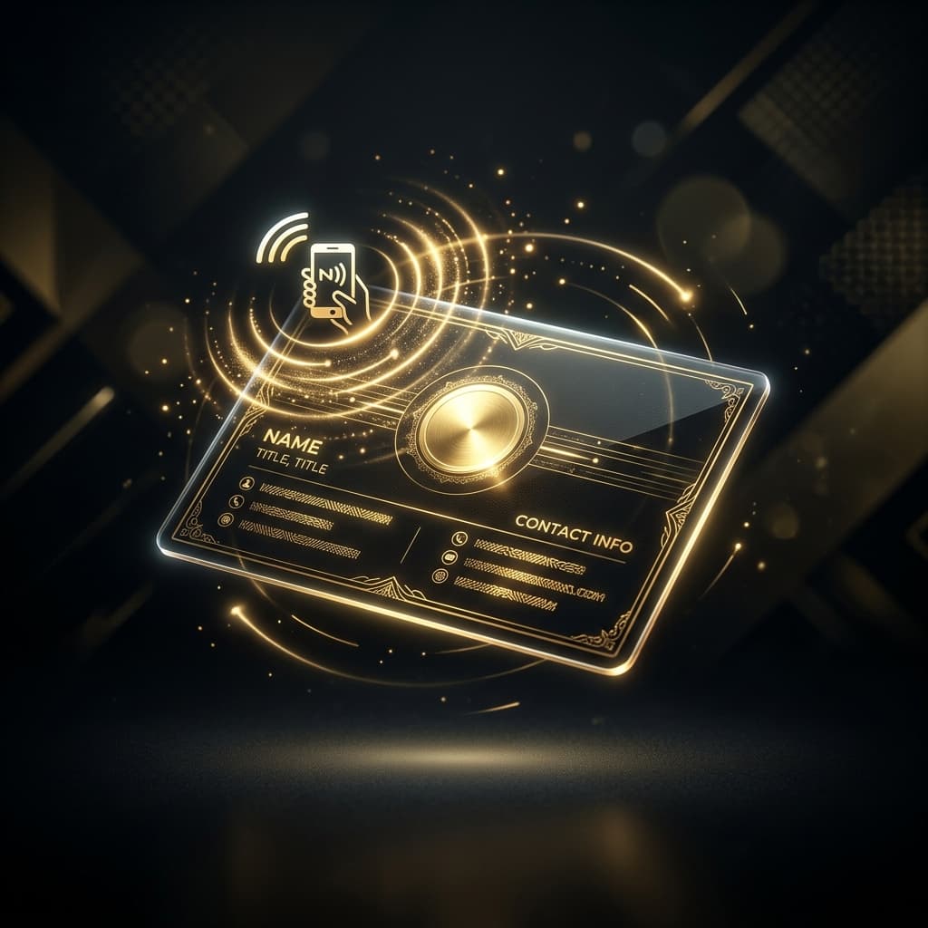 DgtlDigiCard Web App