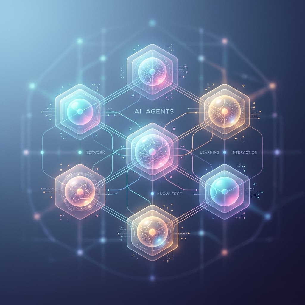 AI Agents & Automation